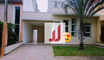 Casa à venda, 103 m² por R$ 700.000,00 - Jardim Golden Park Residencial - Sorocaba/SP