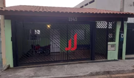 Casa à venda, 350 m² por R$ 890.000,00 - Vila Nova Sorocaba - Sorocaba/SP