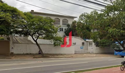 Casa, 1400 m² - Vila Trujillo - Sorocaba/SP