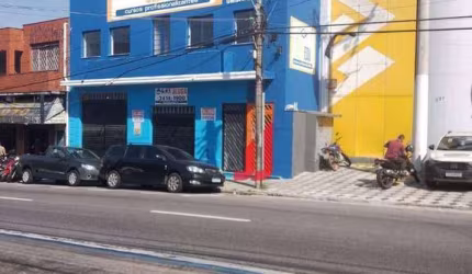 Salão para alugar, 80 m²  - Vila Santa Rita - Sorocaba/SP
