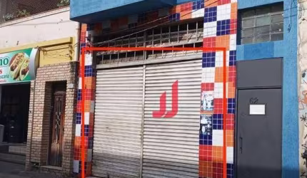 Salão para alugar, 180 m²