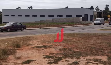 Galpão à venda, 1000 m²  - Quintais do Imperador - Sorocaba/SP