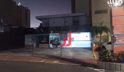 Casa com 3 dormitórios para alugar, 516 m² por R$ 11.046,01/mês - Centro - Sorocaba/SP