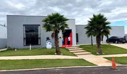 Casa à venda, 300 m² por R$ 1.500.000,00 - Condominio Solar do Bosque - Sorocaba/SP