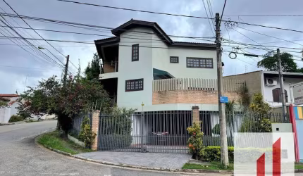 Casa para alugar, 235 m² por R$ 10.250,00/mês - Jardim Paulistano - Sorocaba/SP