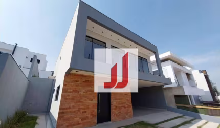 Casa à venda, 203 m² por R$ 1.490.000,00 - Cyrela Landscape Esplanada - Votorantim/SP