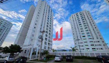 Apartamento à venda, 110 m² por R$ 950.000,00 - Residencial Notre Dame - Sorocaba/SP