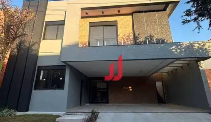 Casa à venda, 260 m² por R$ 1.870.000,00 - Condomínio Residencial Aldeia da Mata - Votorantim/SP