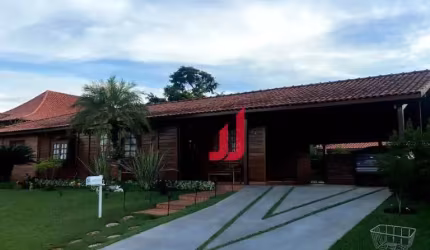 Casa à venda, 373 m² por R$ 1.500.000,00 - Portal do Sabiá - Araçoiaba da Serra/SP