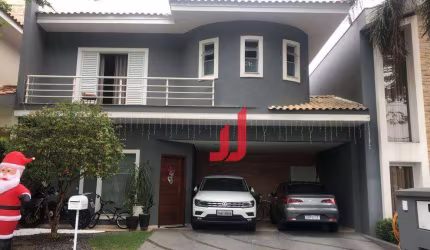 Casa à venda, 310 m² por R$ 1.590.000,00 - Condomínio Vila dos Inglezes - Sorocaba/SP