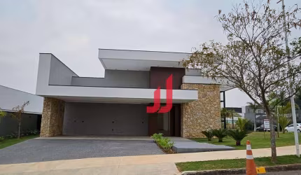 Casa à venda, 566 m² por R$ 5.980.000,00 - Condomínio Saint Patrick - Sorocaba/SP