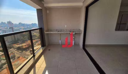 Apartamento com 3 dormitórios à venda, 107 m² por R$ 1.190.000 - Edifício Épico - Sorocaba/SP