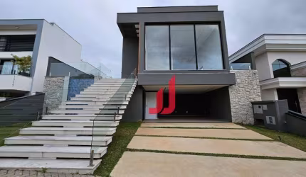 Casa à venda, 237 m² por R$ 2.355.000,00 - Alphaville Nova Esplanada - Votorantim/SP