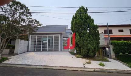 Casa com 3 dormitórios à venda, 300 m² por R$ 1.450.000 - Condomínio Granja Olga II - Sorocaba/SP
