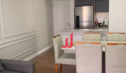 Apartamento com 2 dormitórios à venda, 62 m² por R$ 480.000,00 - Condomínio Riserva Natura - Sorocaba/SP