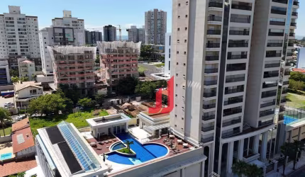 EDIFÍCIO ABSOLUTO - APTO. 220 m² - VENDA OU LOCAÇÃO - PORTAL DA COLIANA - SOROCABA/SP.