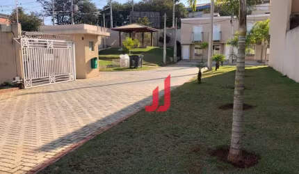Casa com 2 dormitórios à venda, 52 m² por R$ 260.000,00 - Residencial Villa Florença - Sorocaba/SP