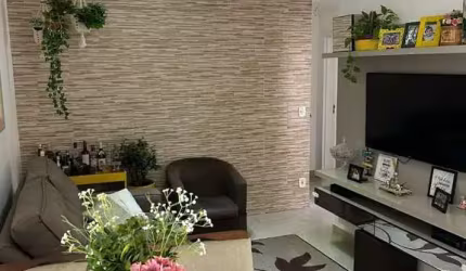 Apartamento com 3 dormitórios à venda, 72 m² por R$ 490.000,00 - Residencial Atrium - Sorocaba/SP