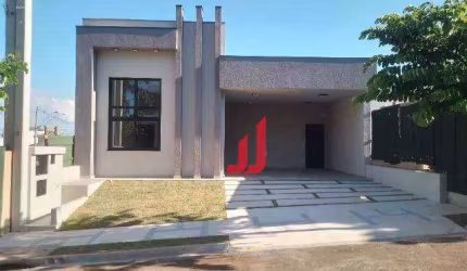 Casa com 3 suítes à venda, 150 m² por R$ 1.520.000 - Condomínio Vila dos Inglezes - Sorocaba/SP