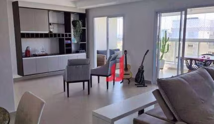 Apartamento com 3 suítes à venda, 167 m² por R$ 1.799.000 - Residencial Mont Royal - Sorocaba/SP