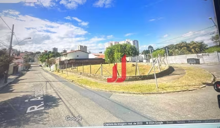 Terreno 400m² de Esquina à venda, R$ 450.000 - Jardim Refúgio - Sorocaba/SP