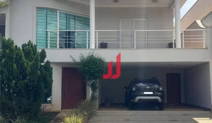 Casa com 3 suites, 196 m² - venda por R$ 1.546.500 ou aluguel por R$ 7.640/mês - Condomínio Vila dos Inglezes - Sorocaba/SP