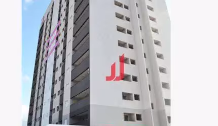 Apartamento para alugar, 44 m² por R$ 3.025,00/mês - Edifício Red Sorocaba - Sorocaba/SP