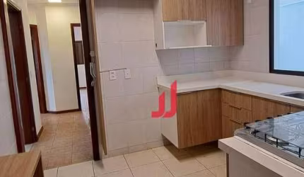 Apartamento 3 dormitórios 1 suíte,  61 m²  - R$ 450.000 - Jardim Judith - Sorocaba/SP