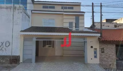 CASA BONSUCESSO SOROCABA-SP