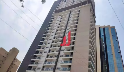 Apartamento com 1 dormitório à venda, 37 m² por R$ 450.000,00 - Jardim Portal da Colina - Sorocaba/SP