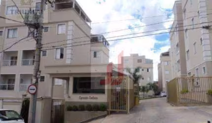 Elegante Cobertura Duplex no Edifício Spazio Salute - Sorocaba/SP - 105 m² com 2 Quartos