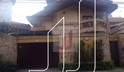 Casa, 486 m² - venda por R$ 3.500.000,00 ou aluguel por R$ 20.000,00/mês - Jardim América - Sorocaba/SP