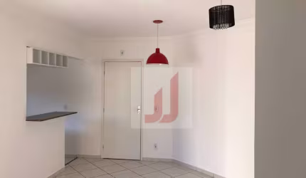 Apartamento à venda, 53 m² por R$ 265.000,00 - Pagliato Prime Residence - Sorocaba/SP