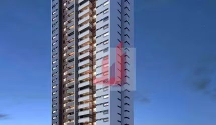 Luxuoso Apartamento no Edifício Avant Garde - Sorocaba/SP - 111 m² com 3 Quartos