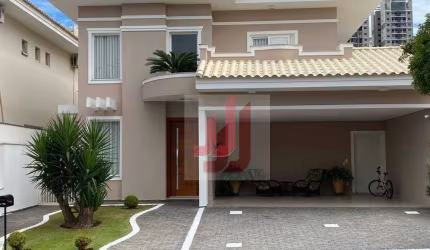 Casa à venda, 325 m² por R$ 2.600.000,00 - Parque Campolim - Sorocaba/SP