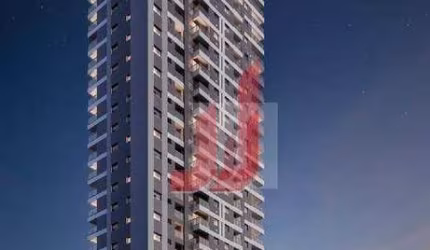 Apartamento Duplex à venda, 82 m² por R$ 919.000,00 - Edifício Épico - Sorocaba/SP