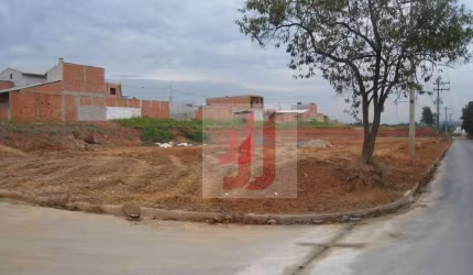 Terreno Comercial à venda, Iporanga, Sorocaba - .