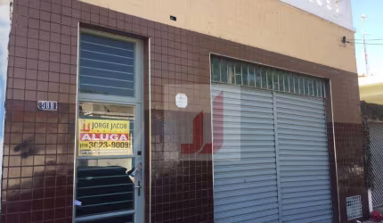 Salão para alugar, 30 m² por R$ 1.180,00 - Vila Santana - Sorocaba/SP