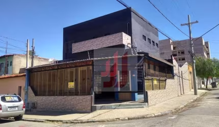 Ponto para alugar, 239 m² por R$ 3.675,10 - Central Parque Sorocaba - Sorocaba/SP