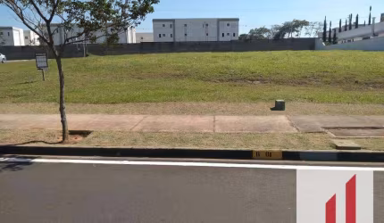 Terreno à venda, 1153 m² Residencial Saint Patrick - Sorocaba/SP