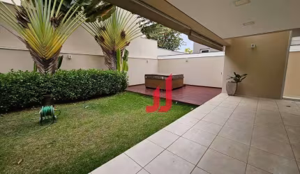 Casa, 252 m² - venda por R$ 1.950.000,00 ou aluguel por R$ 10.070,00/mês - Condomínio Mont Blanc - Sorocaba/SP