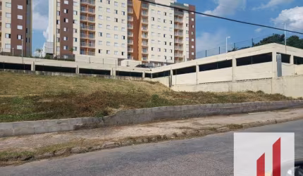 Terreno à venda, 1200 m² por R$ 1.400.000,00 - Jardim Piratininga - Sorocaba/SP