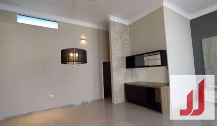 Casa com 3 dormitórios à venda, 350 m² por R$ 2.500.000,00 - Condomínio Parque Esplanada - Votorantim/SP
