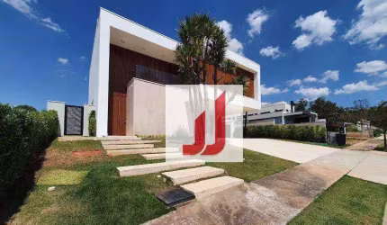 Magnífico Sobrado no Residencial Saint Patrick/04Suítes/At1.000m2/Ac607m2/06 Vagas/Ligue já ou envie agora sua mensagem via WhatsApp >>>>>>>>>>