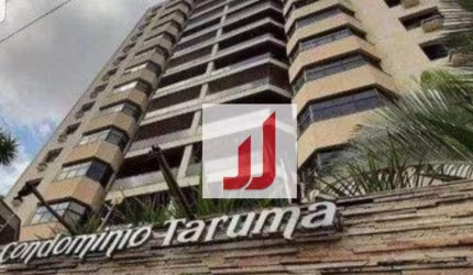 Apartamento de 3 quartos, 215 m², à venda por R$ 900.000 - Centro - Sorocaba/SP