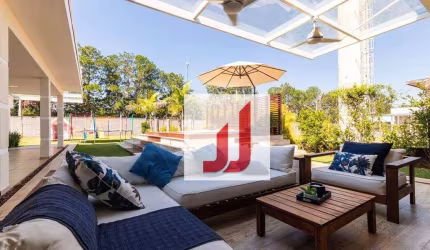 Lindo Sobrado no Residencial Vale do Lago/Sorocaba/SP/04Dts/03Stes/At1.020m2/Ac460m2/08Vgs /Piscina/Ligue já ou envie a sua mensagem via WhatsApp >>>