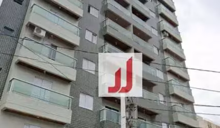 Elegante Cobertura Duplex no Edifício Spazio Salute - Sorocaba/SP - 105 m² com 2 Quartos