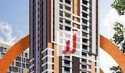 Luxuoso Apartamento no Condomínio Authentic - Sorocaba/SP - 106 m² com 2 Quartos