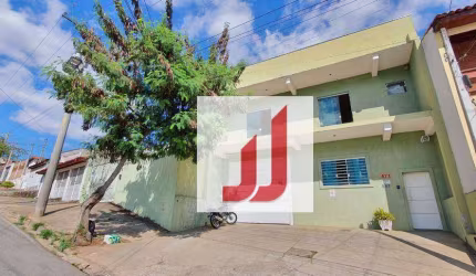 Imovel Comercial- 19 vagas
