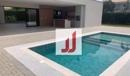 Casa à venda, 504 m² por R$ 5.500.000,00 - Lago Azul - Araçoiaba da Serra/SP